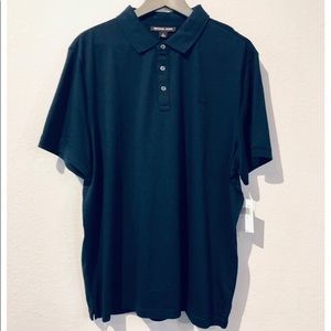Final Sale Michael Kors Men’s Navy Tee/Sz:XL/NWT